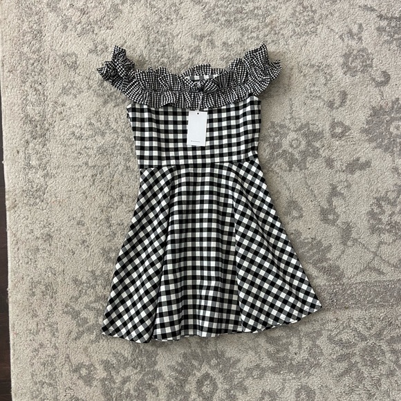 REVOLVE Lovers + Friends Lorrie mini dress - Picture 7 of 8